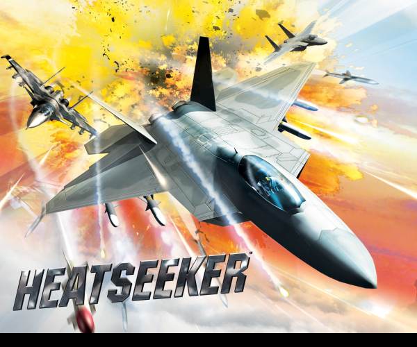 Heatseeker
