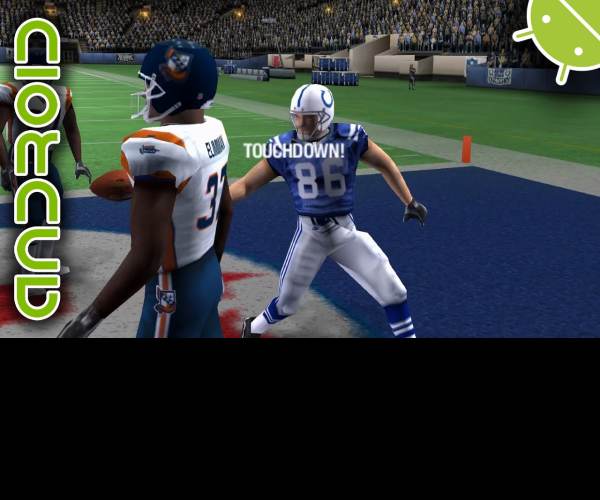 Madden NFL 08 (PSP)