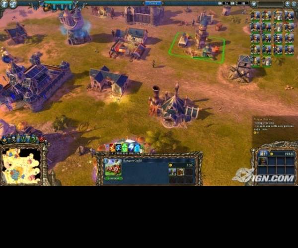Majesty 2: Fantasy Kingdom Sim