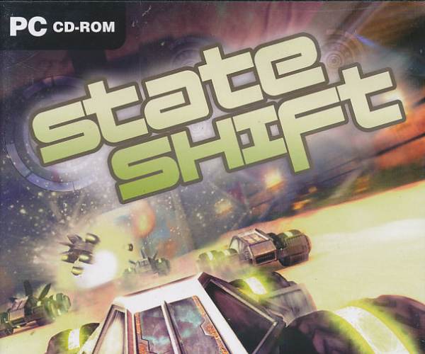 State Shift