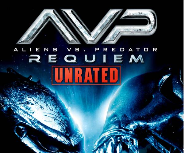 Aliens vs Predator: Requiem