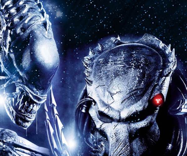 Aliens vs Predator: Requiem