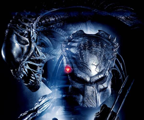 Aliens vs Predator: Requiem