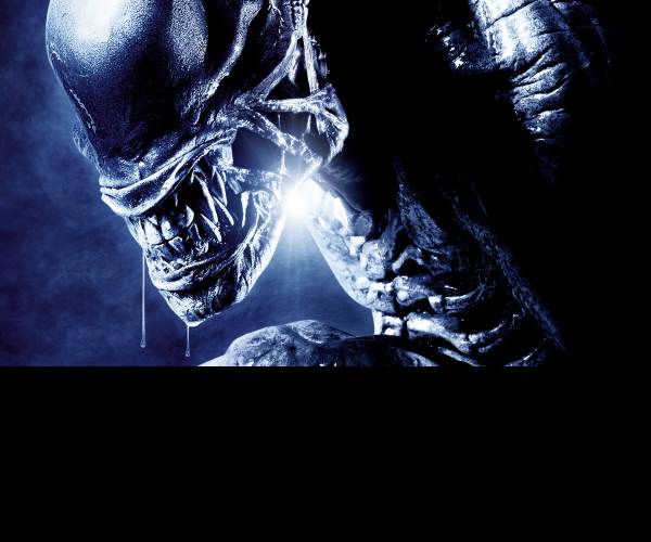 Aliens vs Predator: Requiem