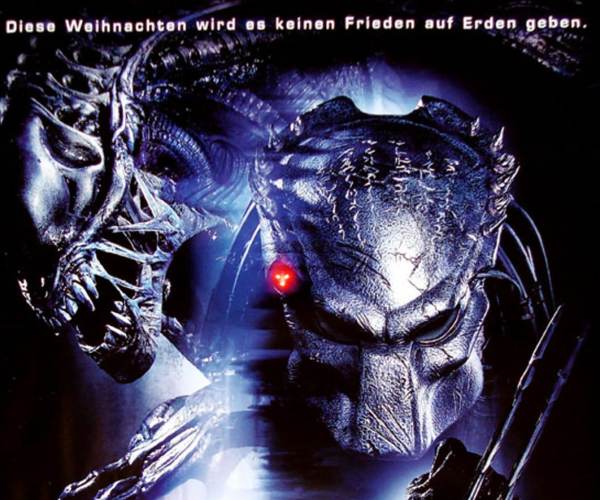 Aliens vs Predator: Requiem