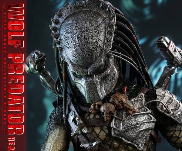 Aliens vs Predator: Requiem
