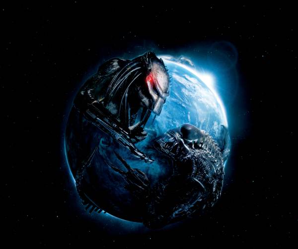 Aliens vs Predator: Requiem