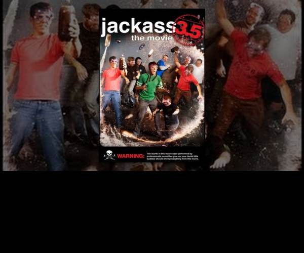 Jackass: The Game