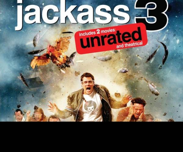 Jackass: The Game