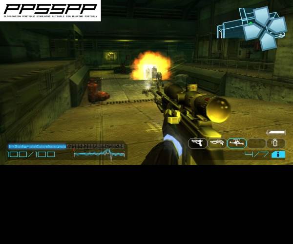 Coded Arms: Contagion