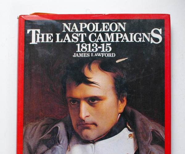 Napoleon's Campaigns