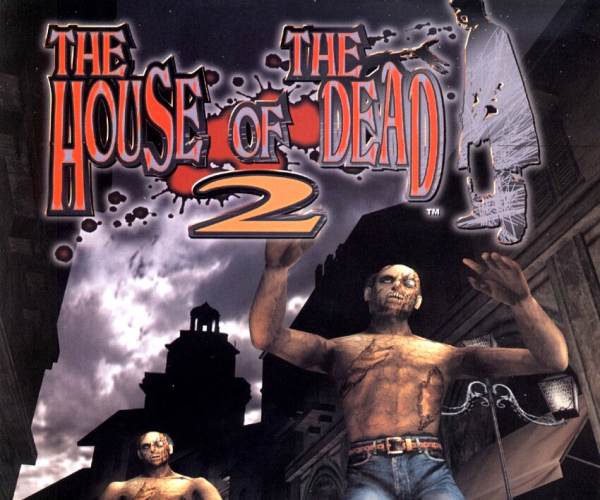 The House of the Dead 2 & 3 Return