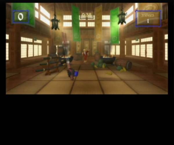 Ninja Reflex (Wii)