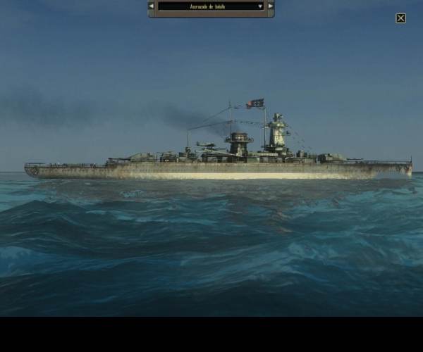 Silent Hunter 4: Wolves of the Pacific - U-Boat Missions