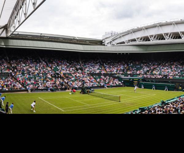 Grand Slam Tennis