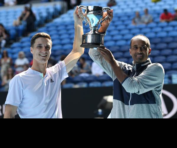 Grand Slam Tennis