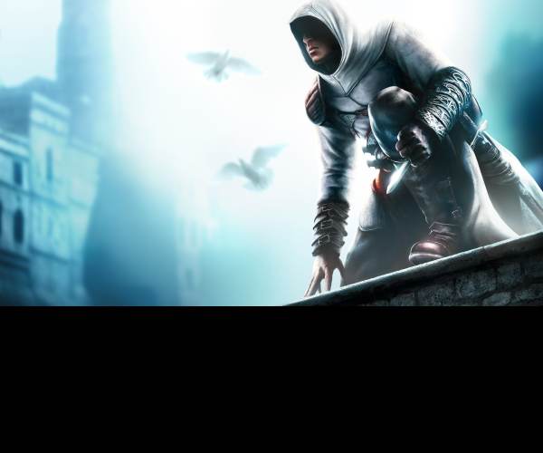 Assassin's Creed: Bloodlines