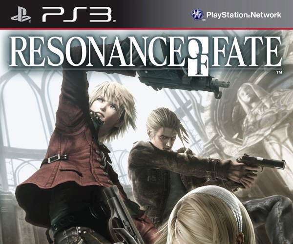Resonance of Fate