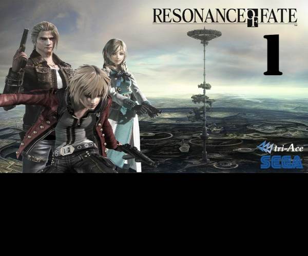 Resonance of Fate