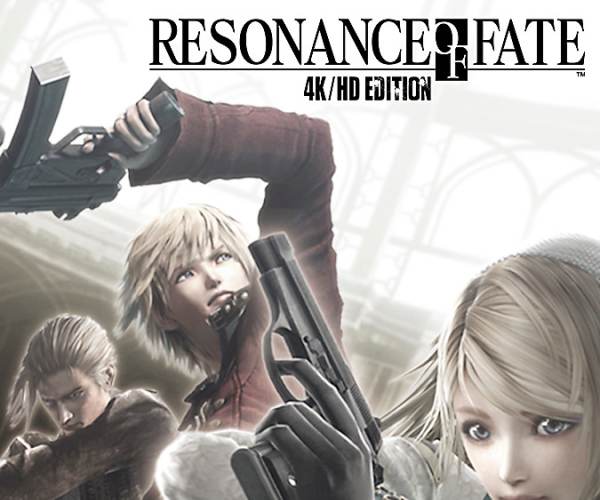 Resonance of Fate