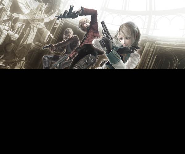 Resonance of Fate