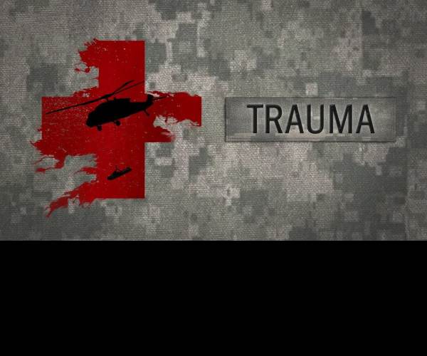 TRAUMA