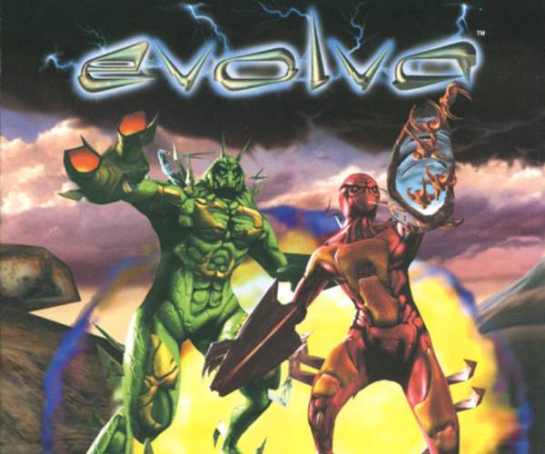 Evolva
