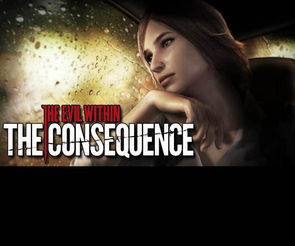 The Evil Within: The Consequence