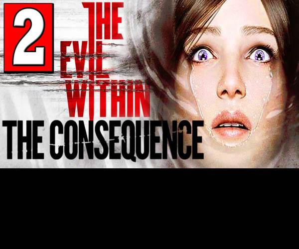 The Evil Within: The Consequence