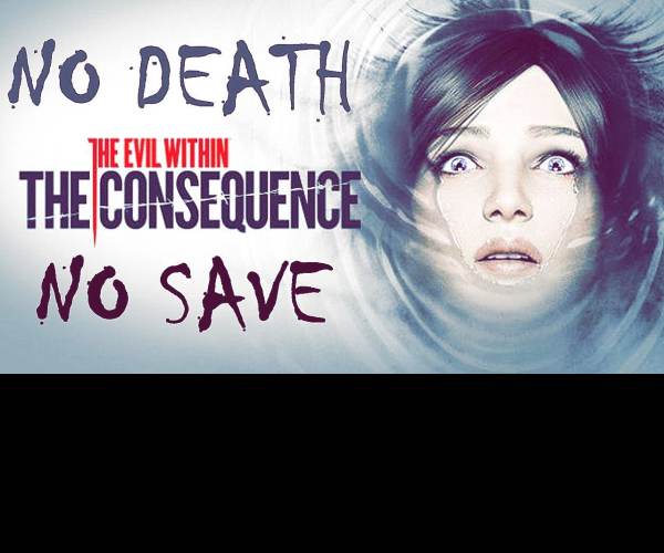 The Evil Within: The Consequence