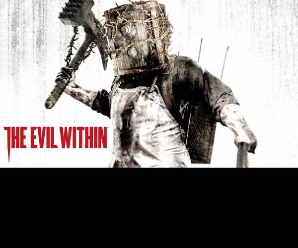 The Evil Within: The Executioner