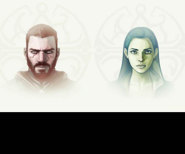 Dreamfall Chapters Book Four: Revelations