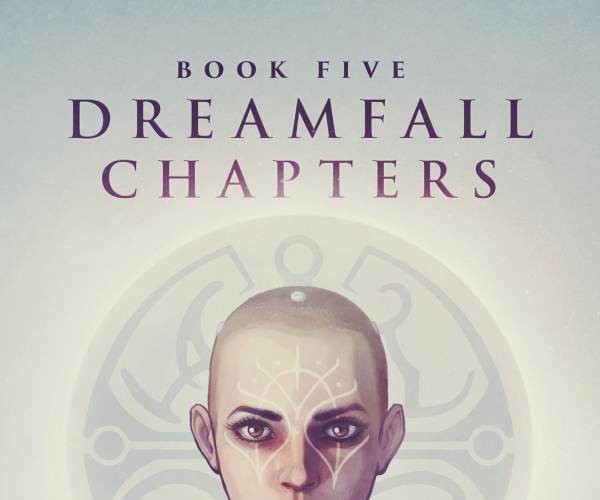 Dreamfall Chapters Book Five: Redux