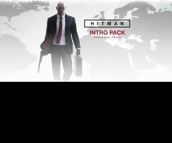 HITMAN Intro Pack
