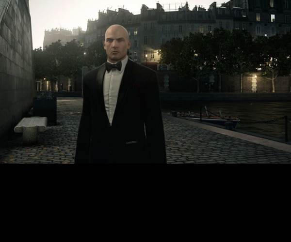 HITMAN Intro Pack