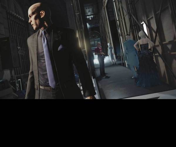 HITMAN Intro Pack