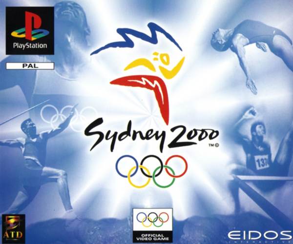 Sydney 2000