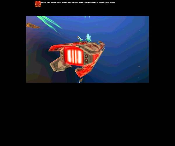 Homeworld: Cataclysm