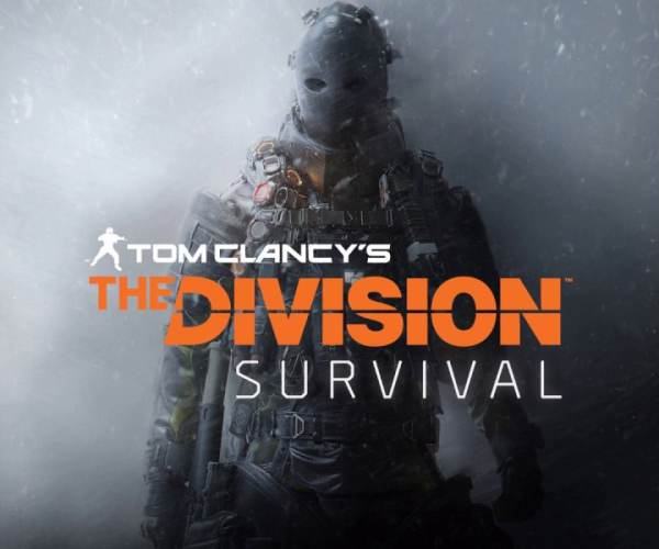 Tom Clancy’s The Division - Survival