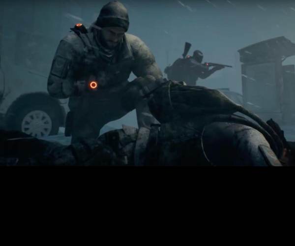 Tom Clancy’s The Division - Survival