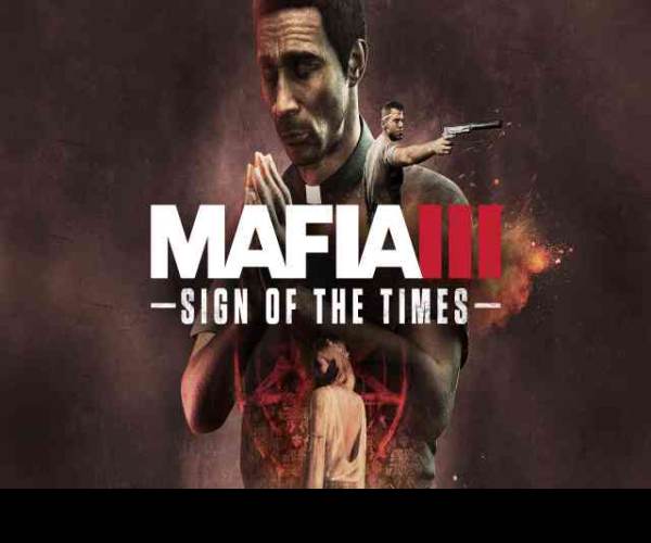 Mafia III - Sign of the Times