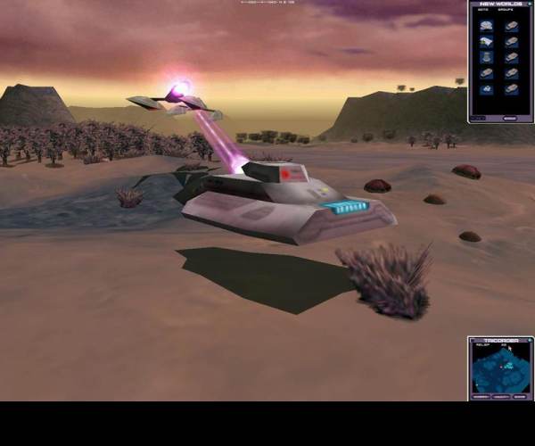 Star Trek: New Worlds