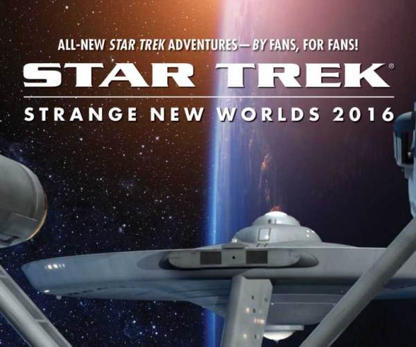 Star Trek: New Worlds