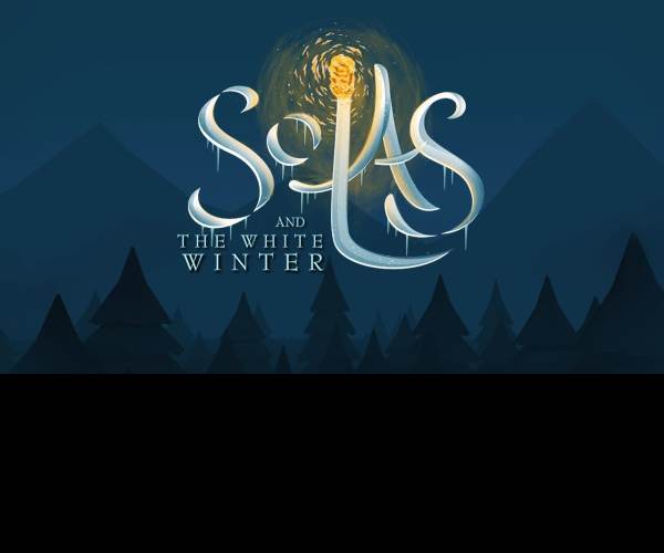 Solas and the White Winter