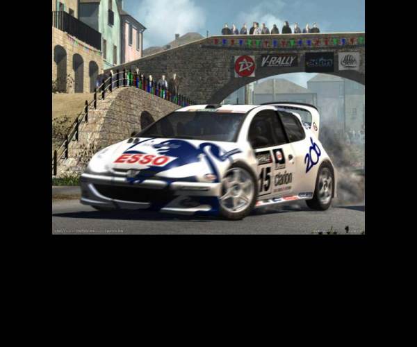 V-Rally 2
