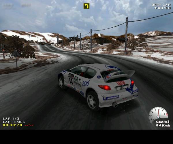 V-Rally 2