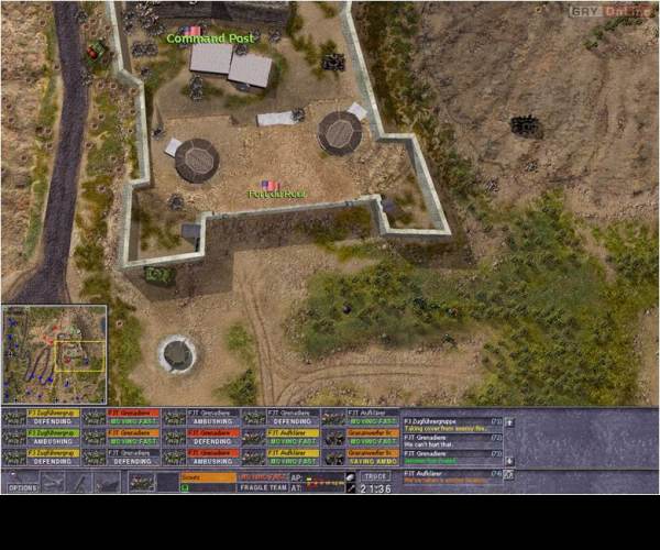 Close Combat 5: Invasion Normandy