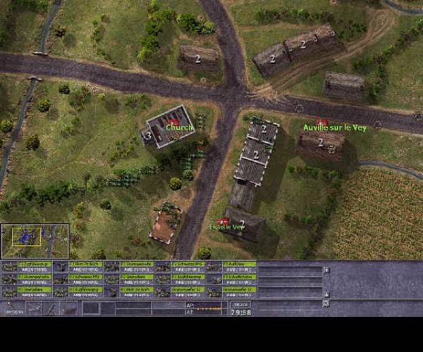 Close Combat 5: Invasion Normandy