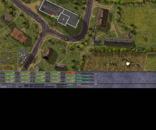 Close Combat 5: Invasion Normandy