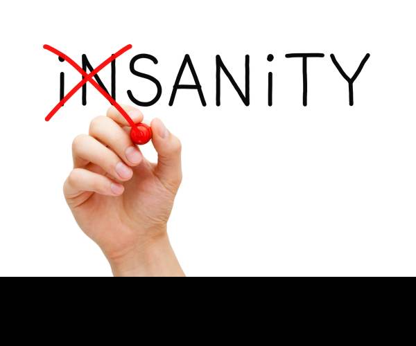 SANITY